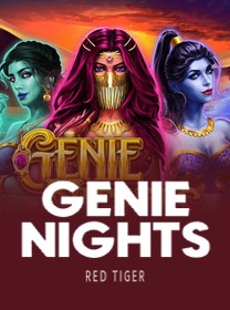 Imagem de uma mesa de blackjack ao vivo com um dealer profissional e jogadores interagindo, trans...